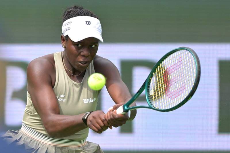 Victoria Mboko vs Emma Navarro Final Preview: Head-to-Head, Prediction for Strasbourg Open 2026