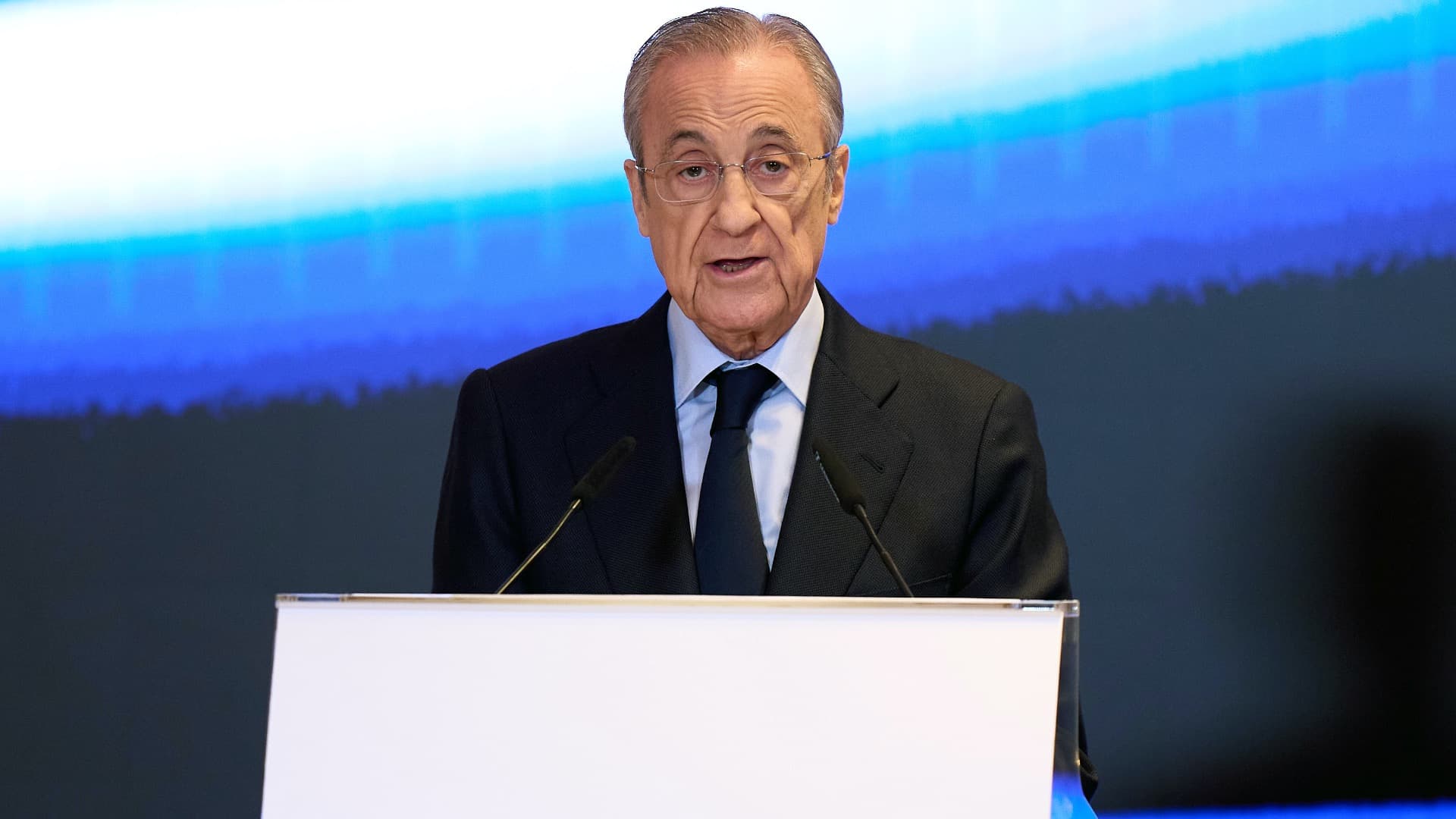 Real Madrid Prepare PSG Raid Ahead of José Mourinho Era