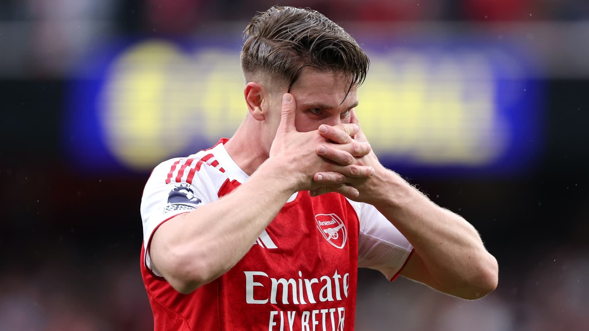 Arsenal Issued Blunt Message Before Facing PSG in UCL Final