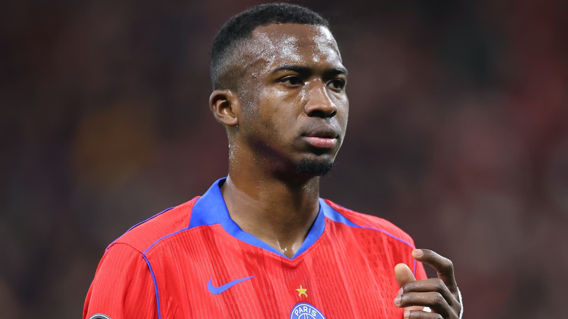 Arsenal Get Clear Message on Willian Pacho Before PSG Game