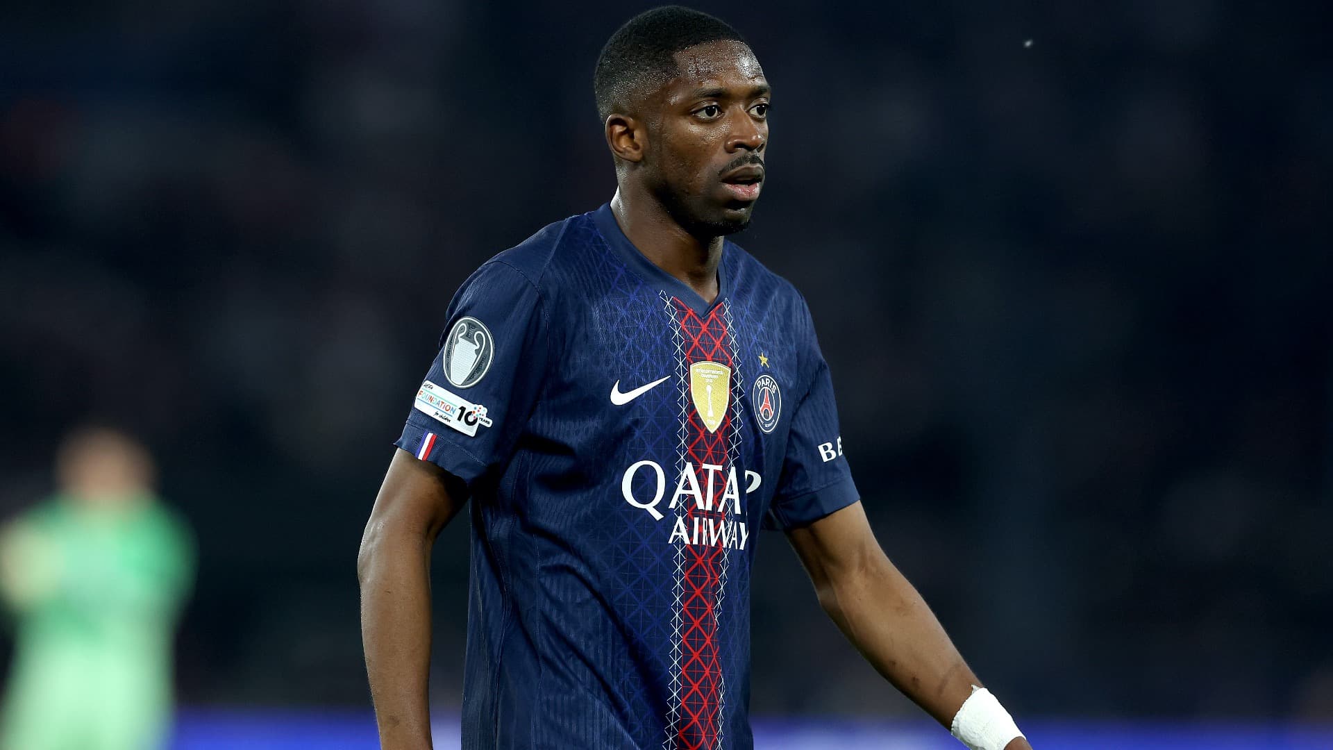PSG Receive Good News Ahead of UCL Final Against Arsenal