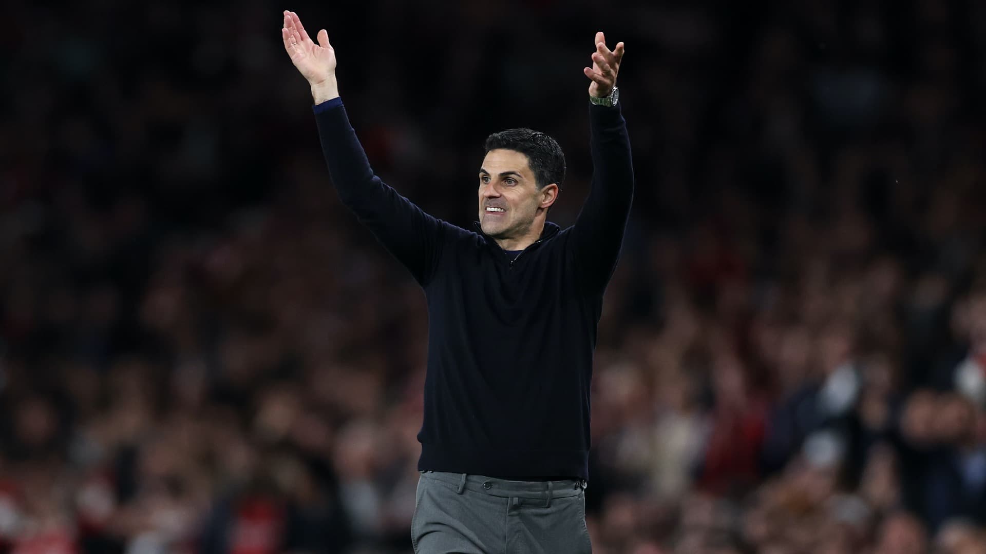 Arsenal Could Pursue Signing of 19-Goal Contributor From PSG