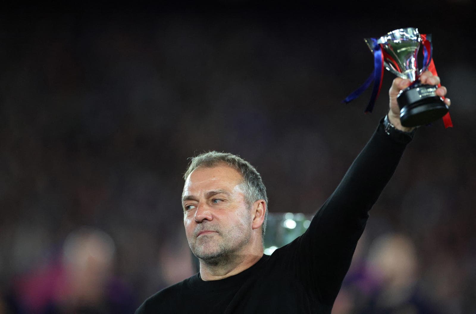 Galatasaray Offers $5.5M Signing Bonus to Beat PSG to Young Star