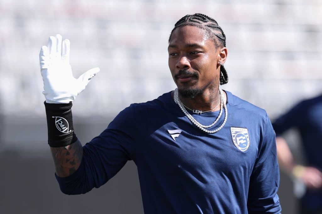 Man Accusing Stefon Diggs of Sexual Assault Wants Financial Information in Court