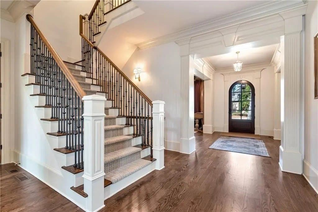 EXCLUSIVE: NFL Star Kirk Cousins Lists Georgia Mansion for $3 Million After Being Dropped by the Falcons—as He Signs New Deal With Raiders