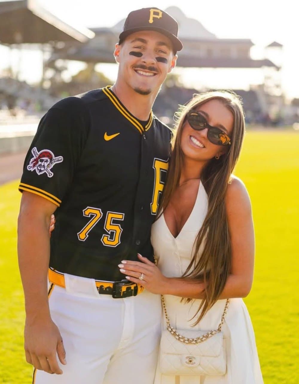 19-Year-Old MLB Phenom Konnor Griffin Signs $140 Million Deal With Pirates—Just Months After Moving Into His First Marital Home