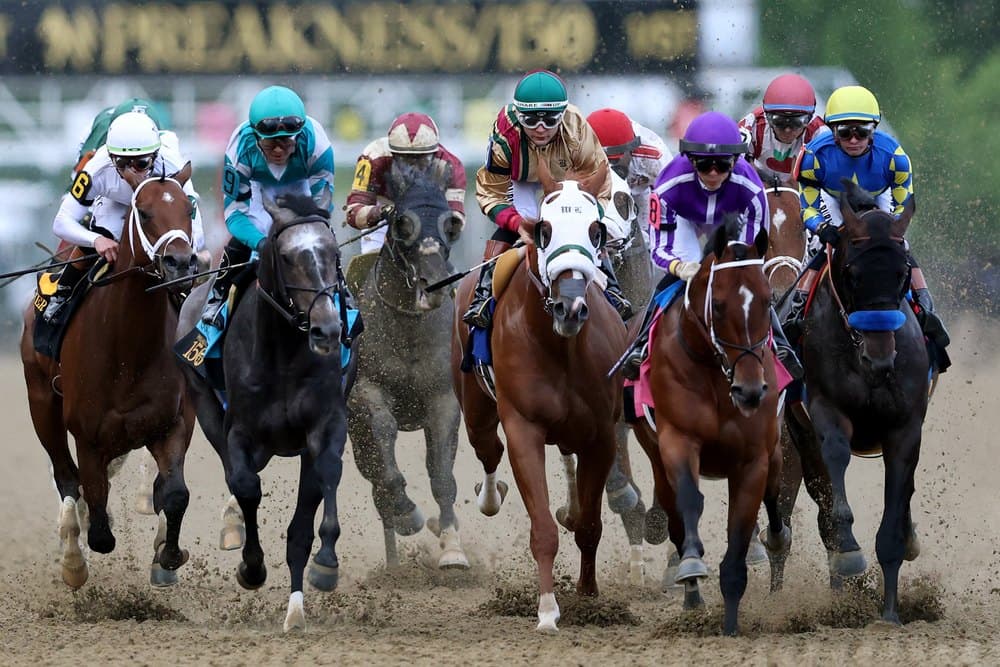 The Preakness Moves to a New Home: Historic Baltimore Horse Race Relocates for First Time in 117 Years