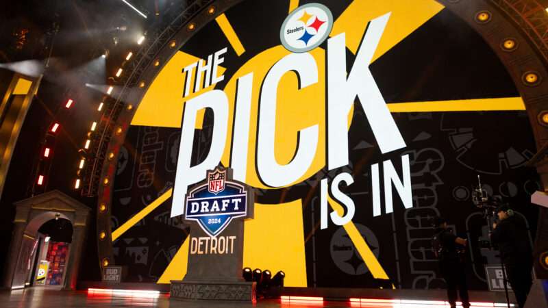 Pittsburgh Thinks the NFL Draft Is Worth $19 Million of Taxpayer Money. Here's What Past Draft Data Say.