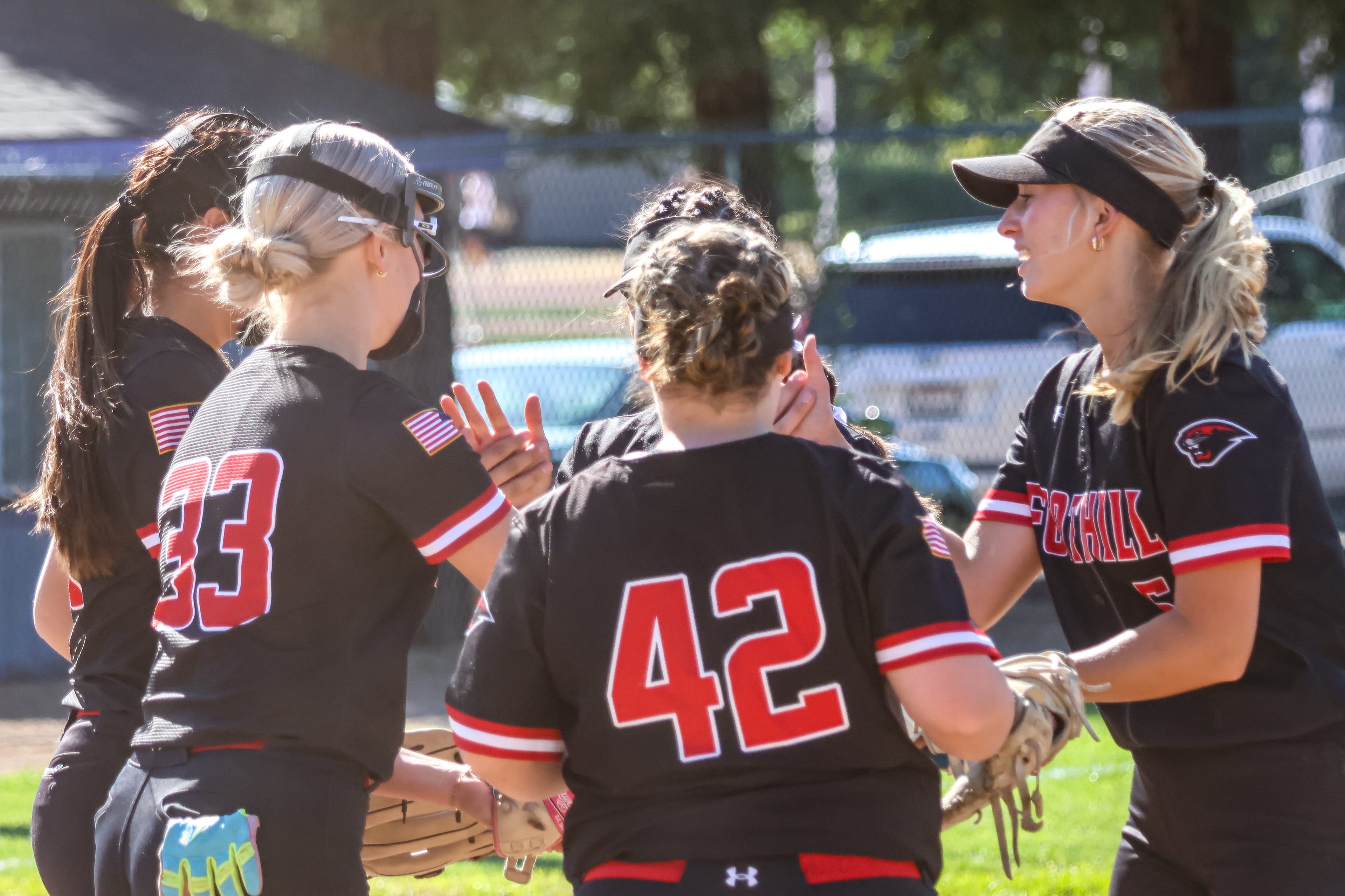 2026 NSCIF softball playoffs first round matchups are set