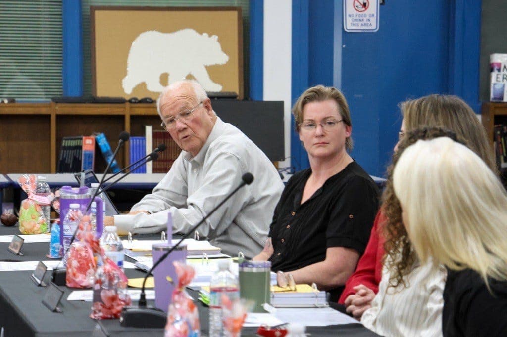 AUHSD Board to vote on West Valley football & volleyball head coach hires