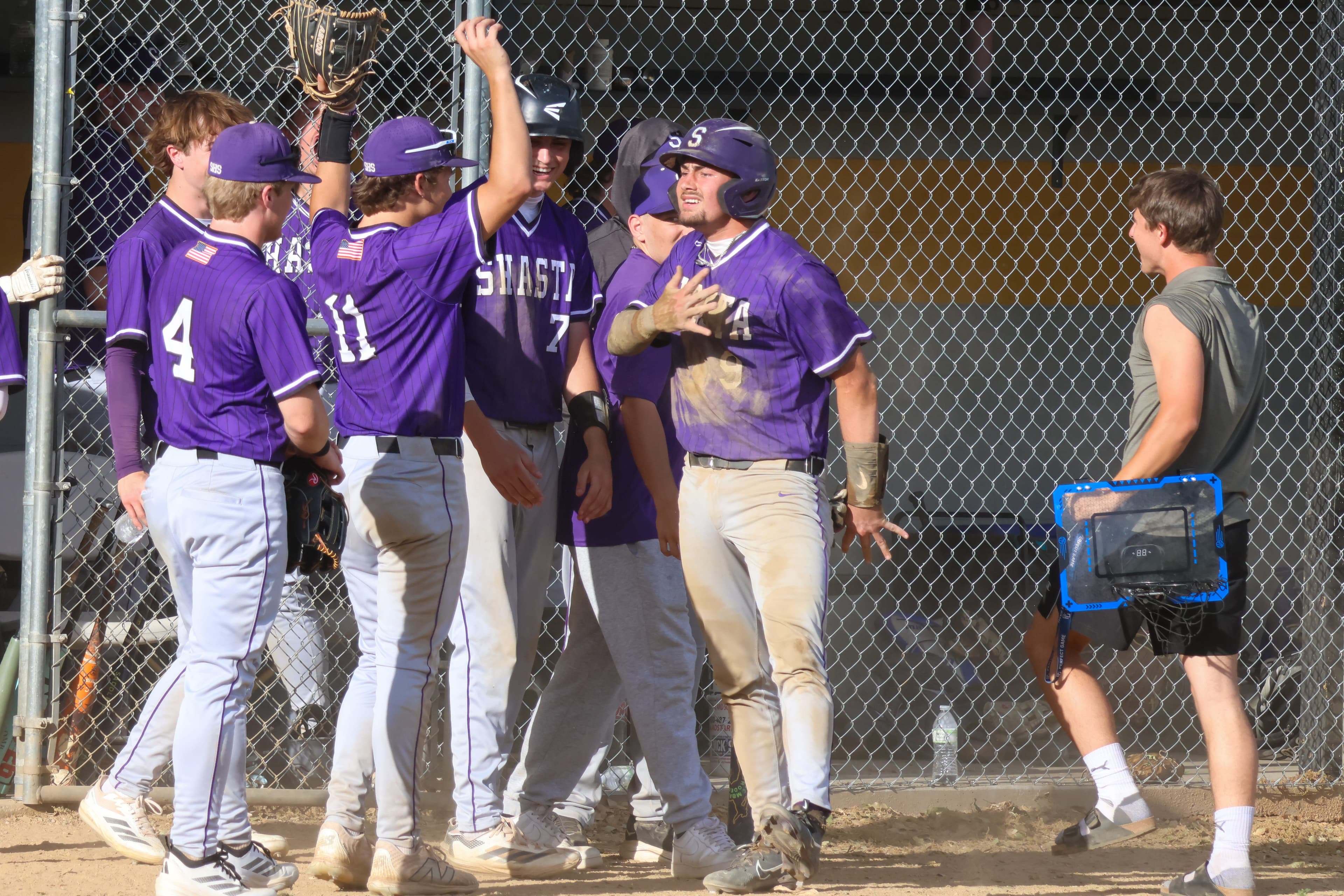 High school sports: Playoff action highlights games of the week