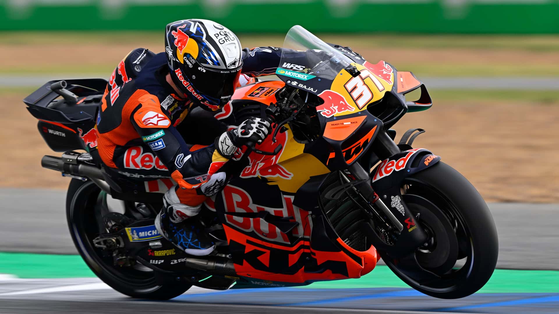 If This MotoGP Team Switches to Honda, Is KTM Dead?