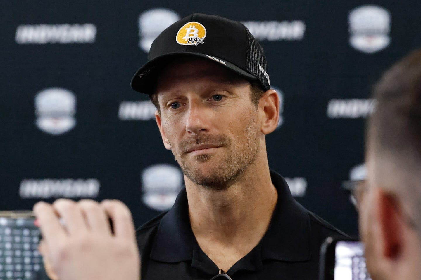 Romain Grosjean Hits Bird at 230 MPH During Indy 500 Test, PETA Isn’t Happy About It