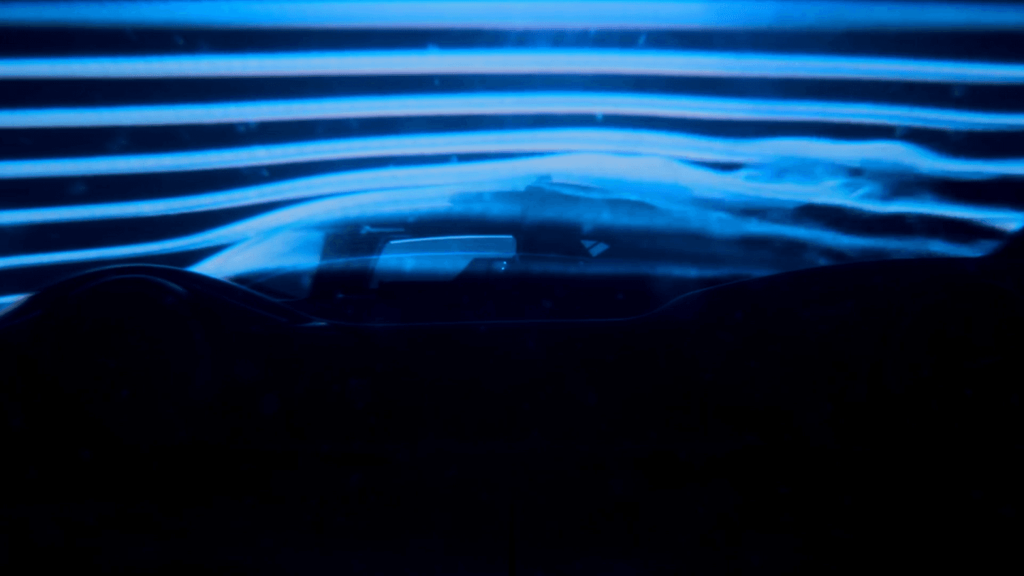 Ford Hopes Its Le Mans Hypercar 'Won't Look Like an Oreca'