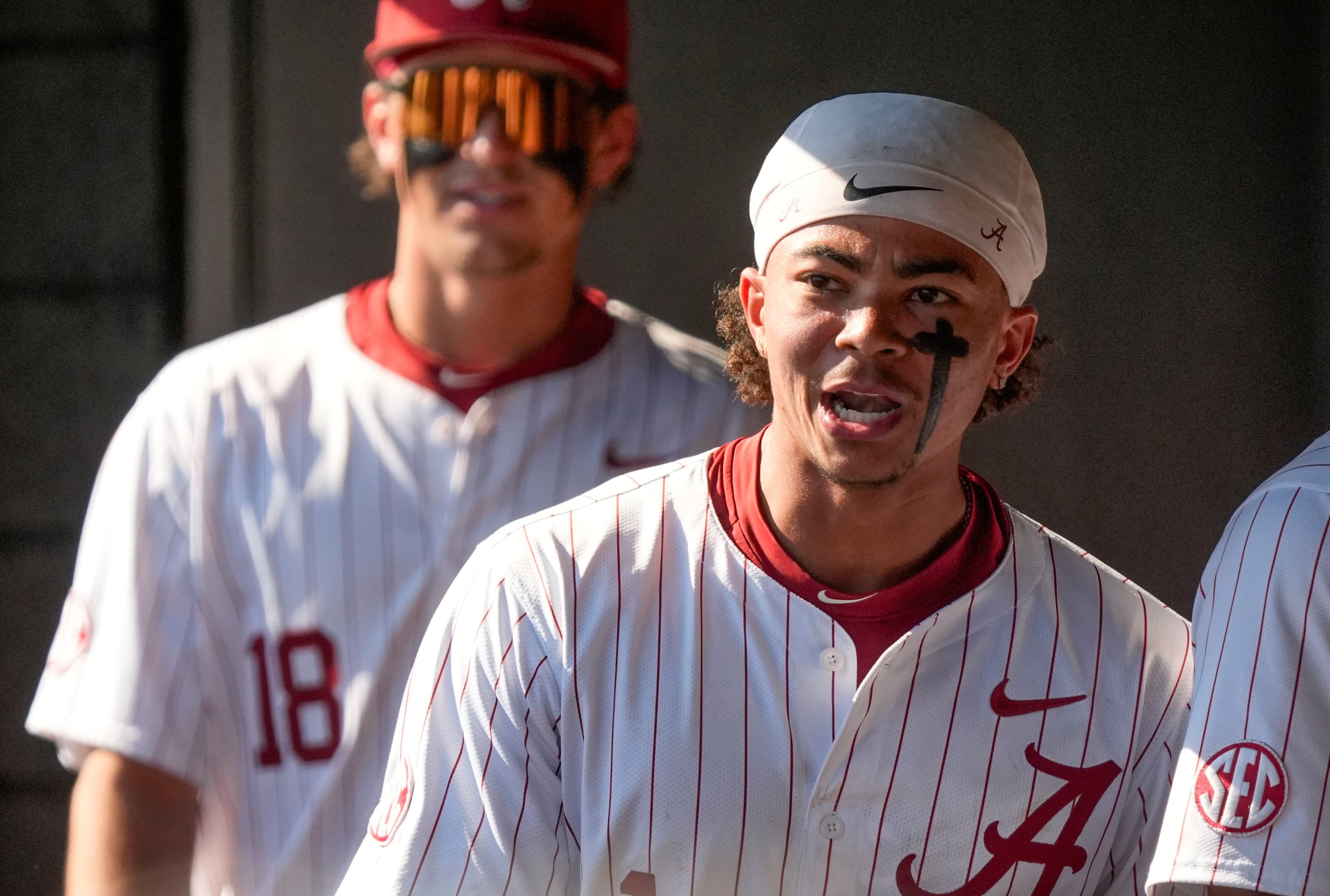 3 bold predictions for Alabama's Top 25 series vs. Arkansas