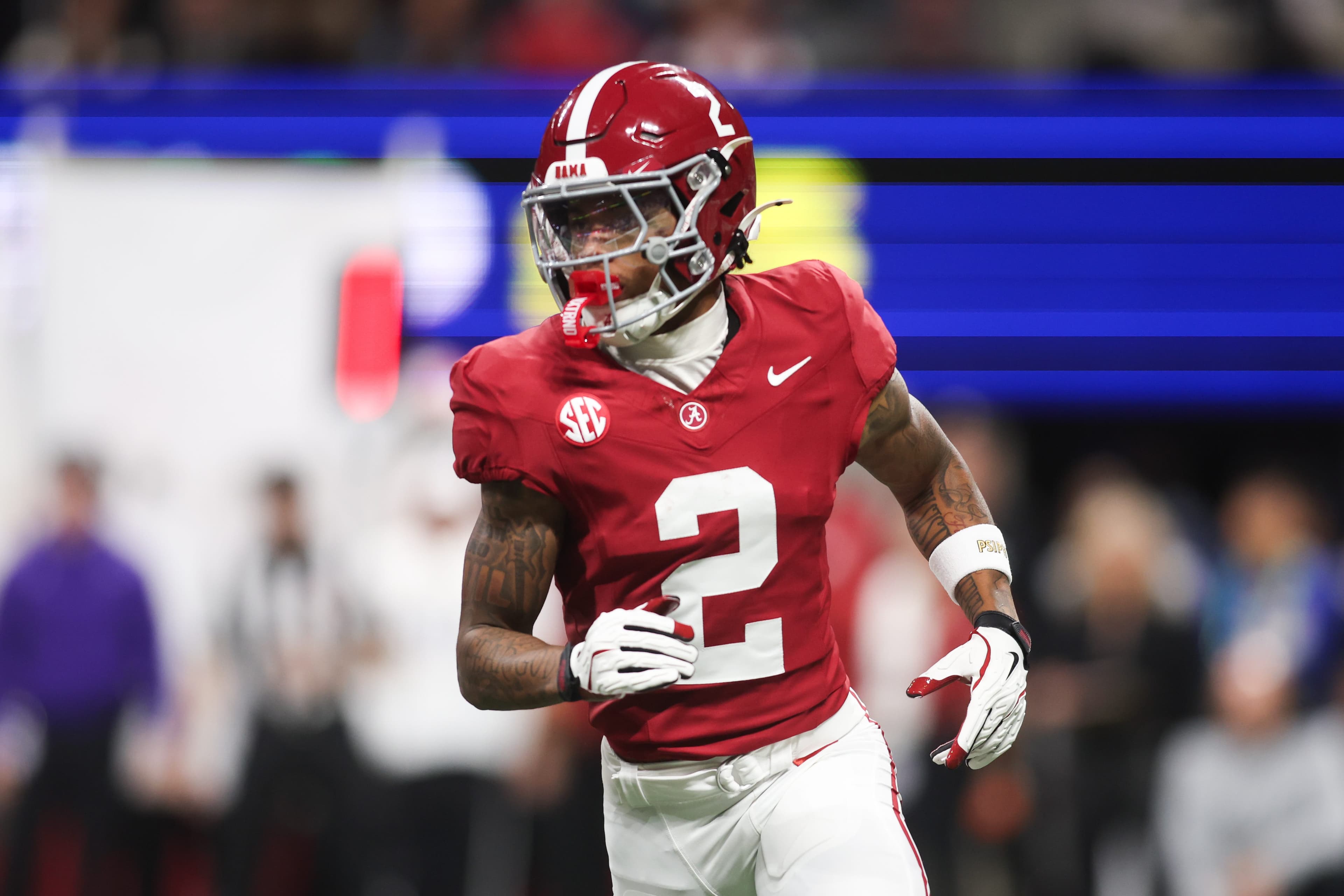 Who are Alabama football's early top prospects for 2027 NFL draft?