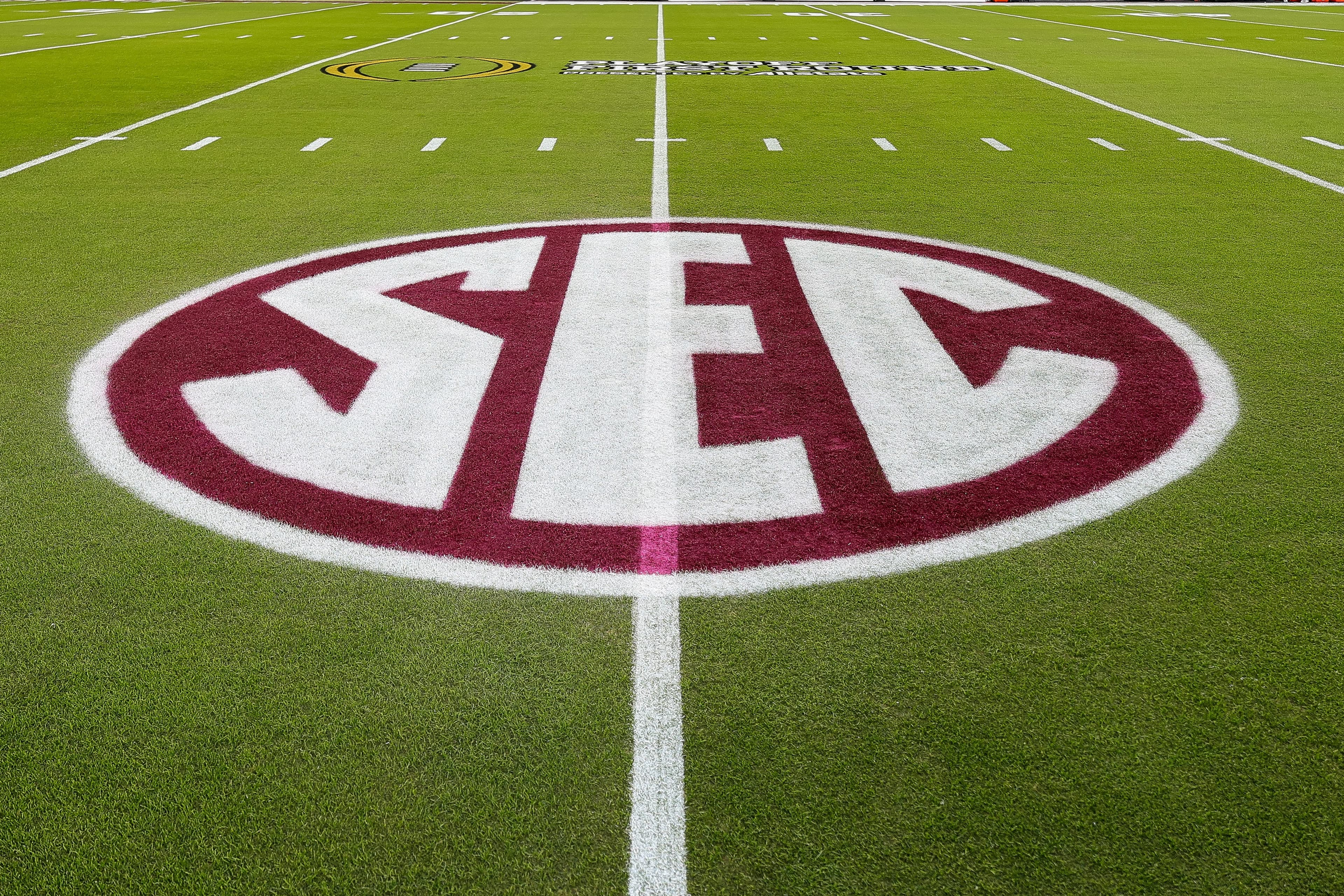 Where Alabama football sits in initial ESPN SP+ rankings entering 2026