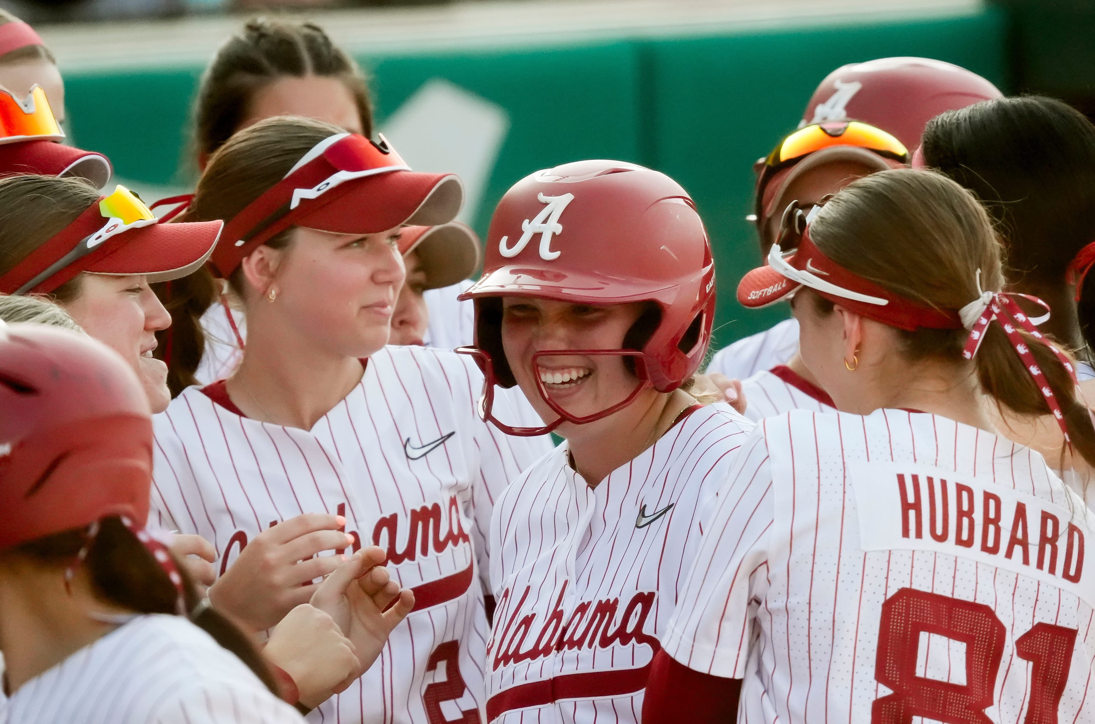 3 bold predictions for Alabama softball's series vs. No. 1 Texas