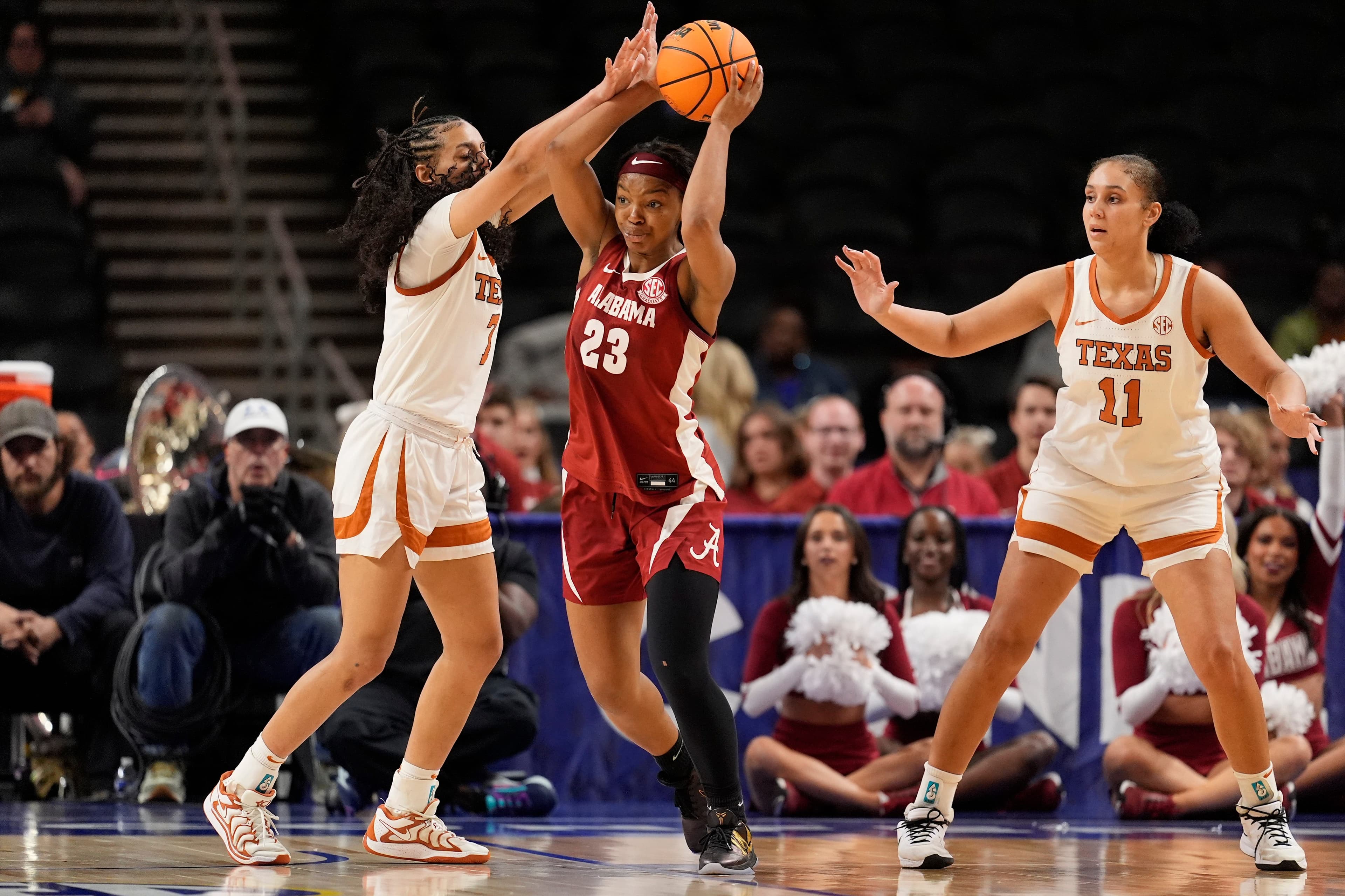 3 bold predictions for Alabama vs. Rhode Island in NCAA Tournament