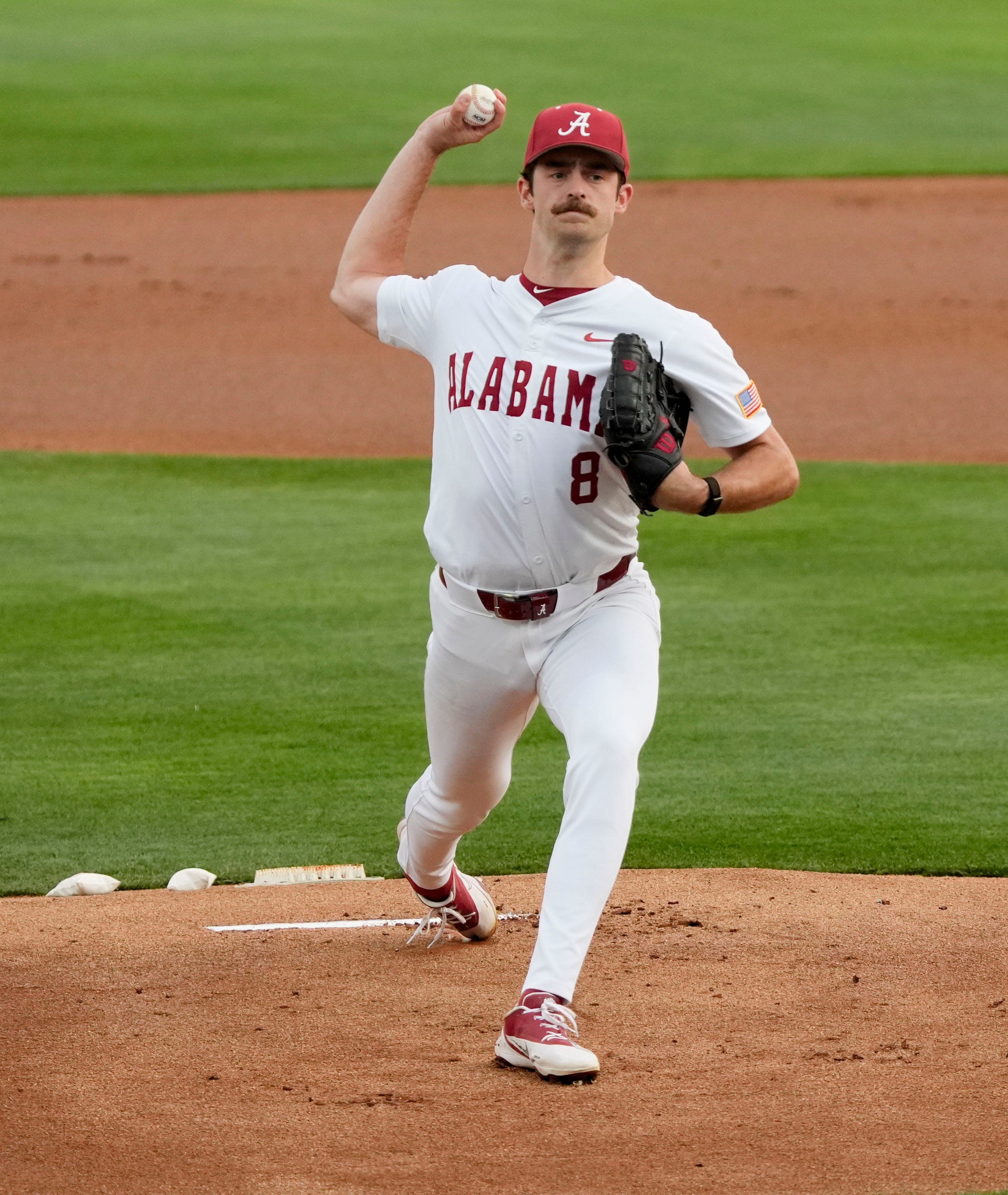 3 bold predictions for Alabama baseball's Top 25 series vs. Oklahoma