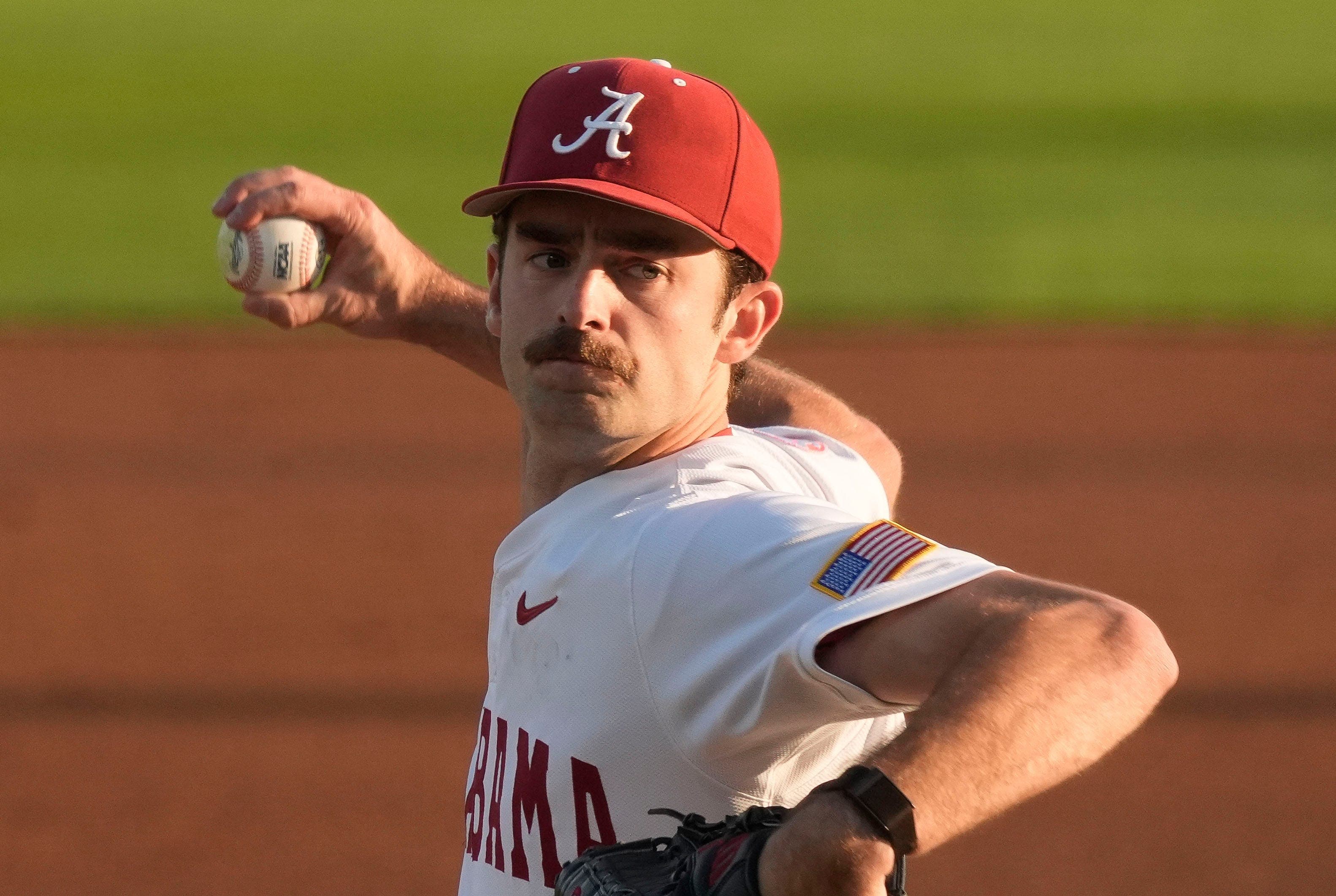 3 bold predictions for Alabama baseball's series vs. Auburn