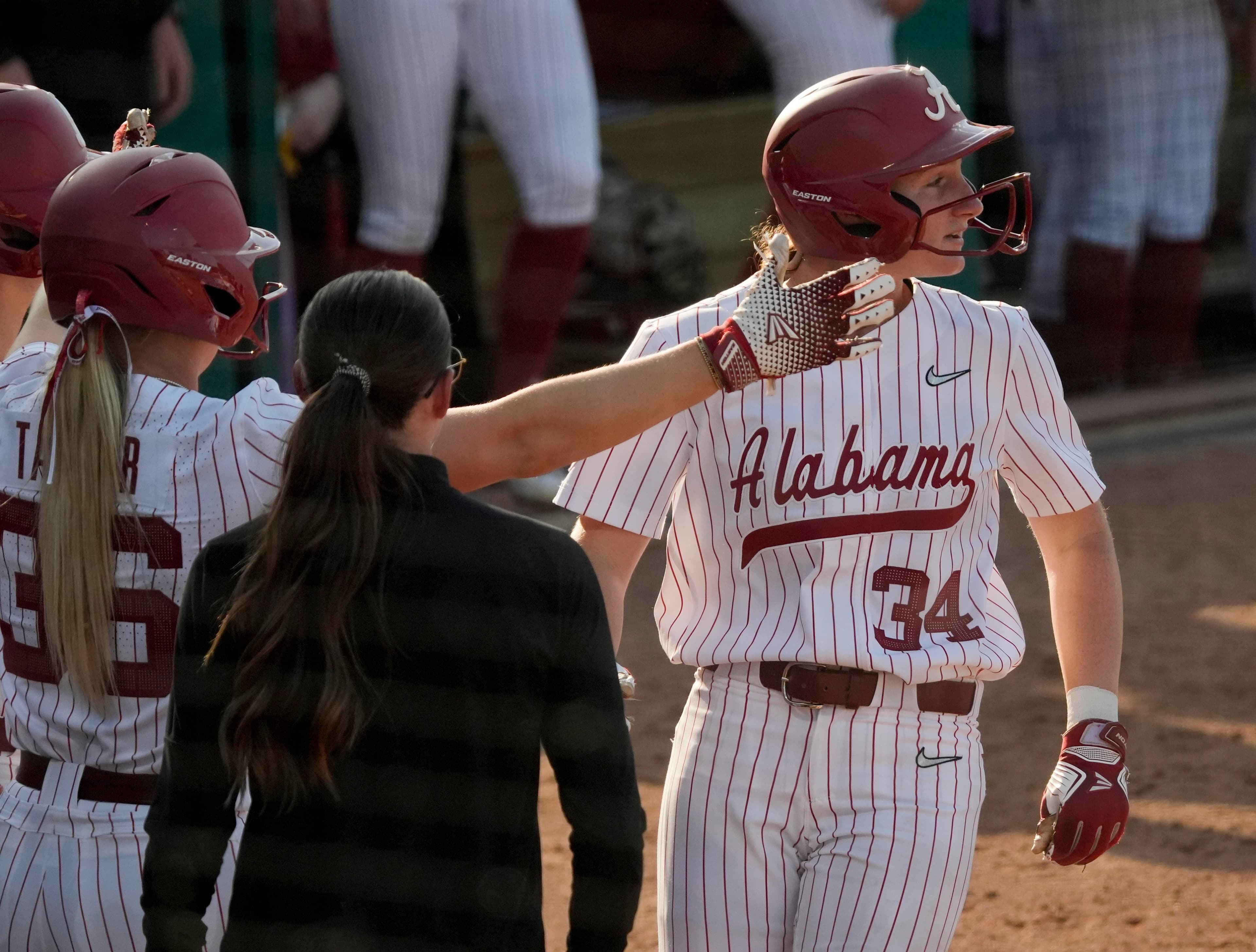 3 bold predictions for Alabama softball during SEC Tournament