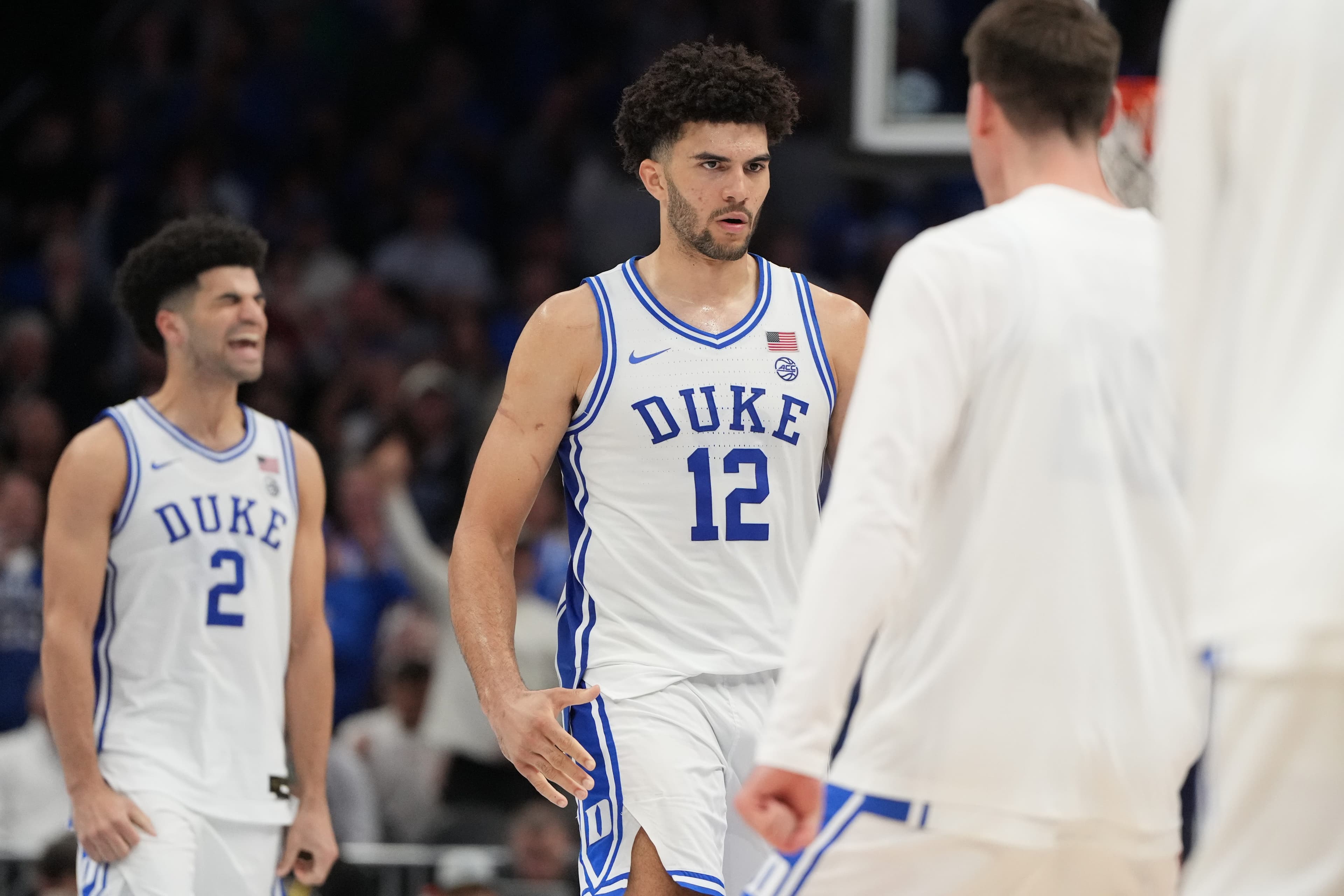 Roll Tide Wire staff predictions for March Madness, Alabama's run