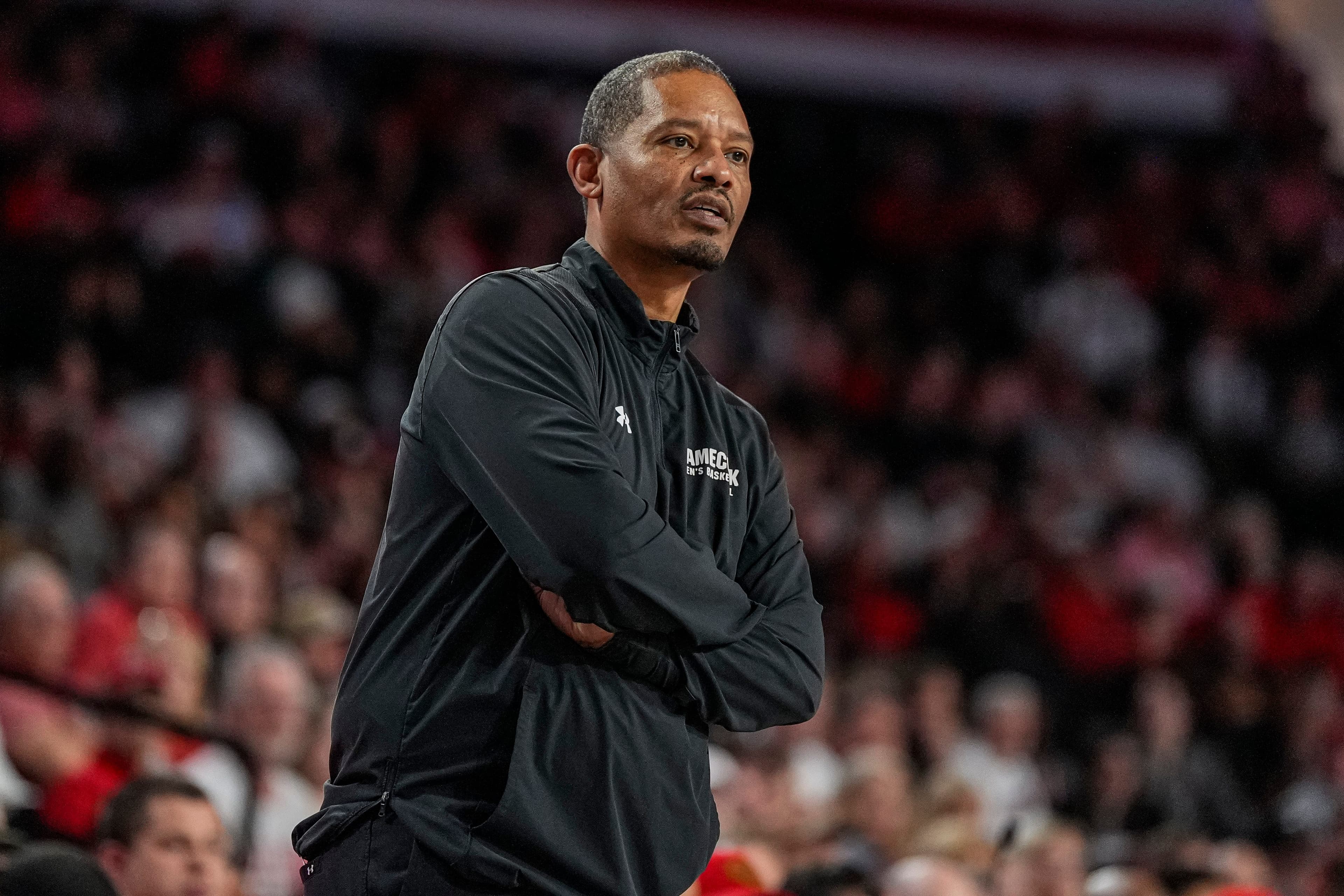 Way-too-early SEC basketball power rankings for 2026-27 season