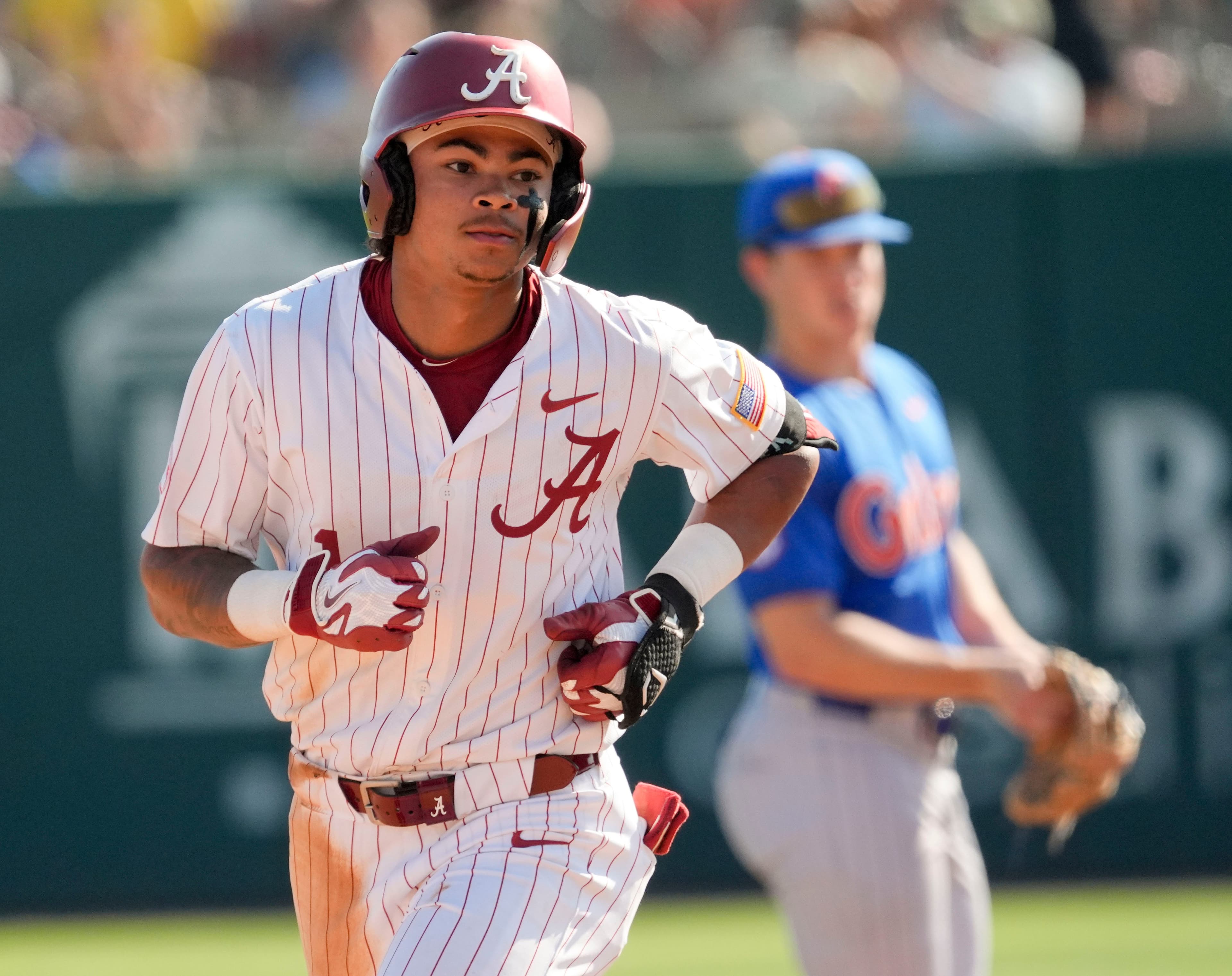 3 bold predictions for Alabama baseball's series vs. Ole Miss
