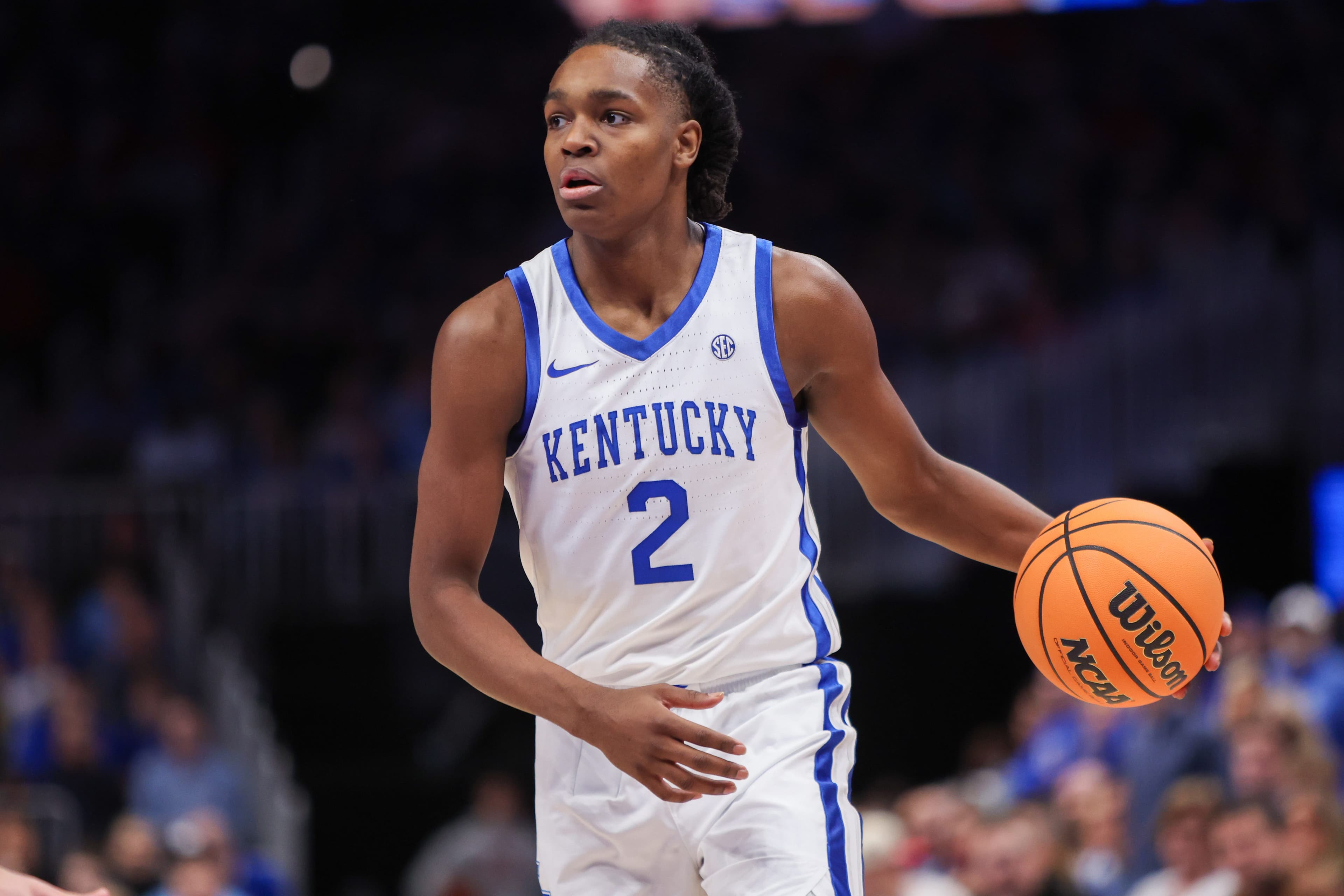 5 transfer portal targets to watch for Alabama this offseason