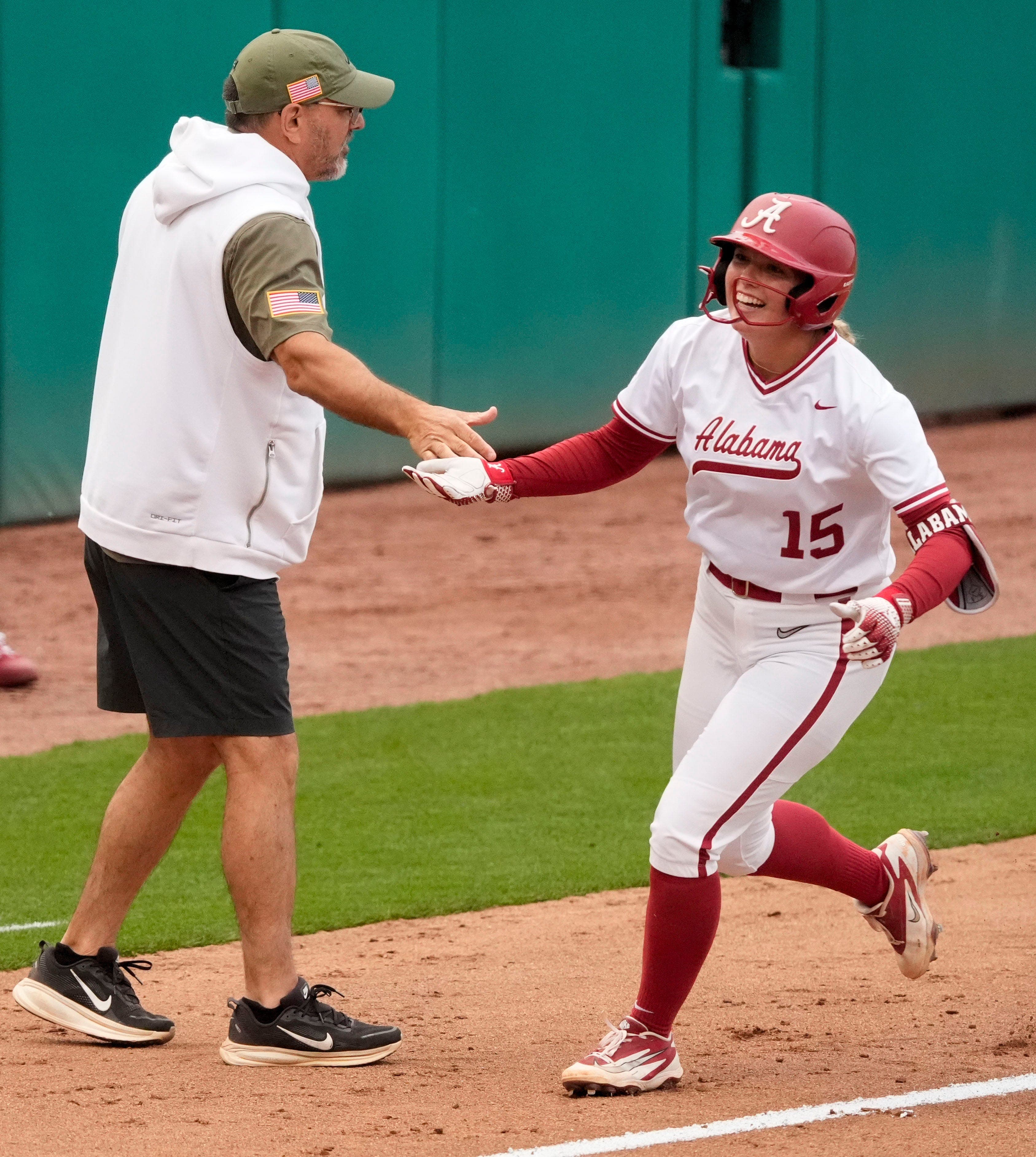 3 takeaways from Alabama softball's series sweep vs. South Carolina