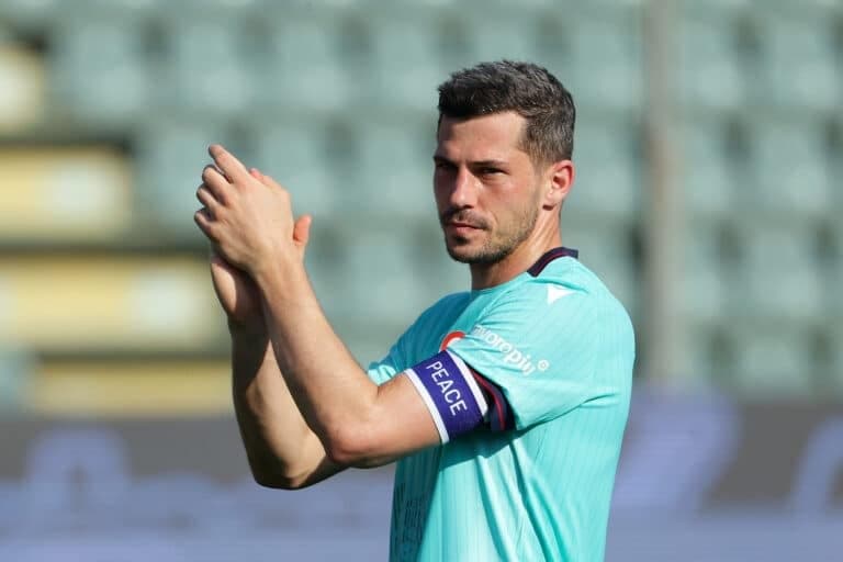 Freuler looks to leave Bologna, could move to Roma