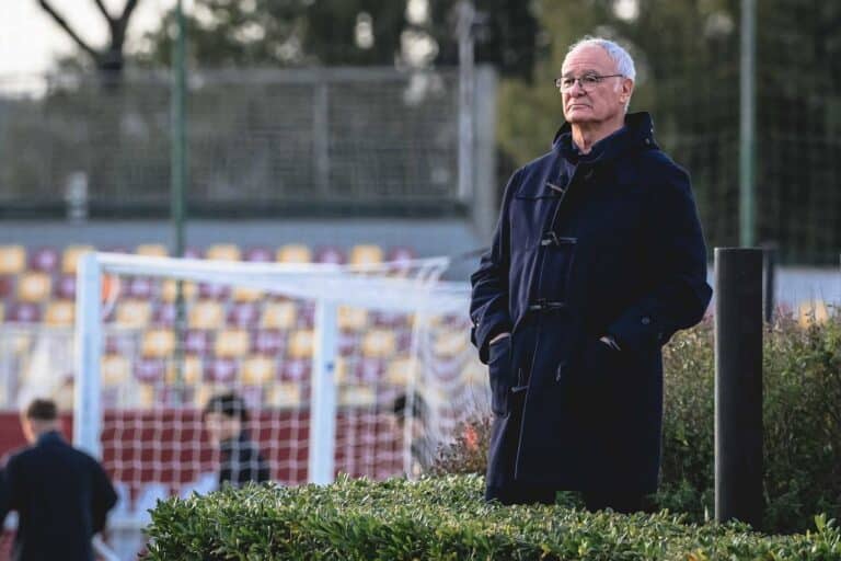 Ranieri not interested in stepping down
