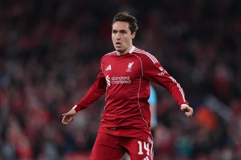 Federico Chiesa eyed by Roma and other Serie A teams