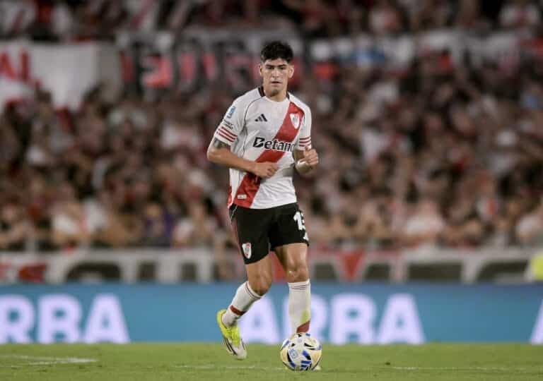 Roma’s Pursuit of Argentina’s Premier Talent