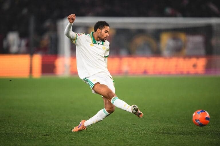 Celik doubtful for Lecce, Rensch ready to replace him