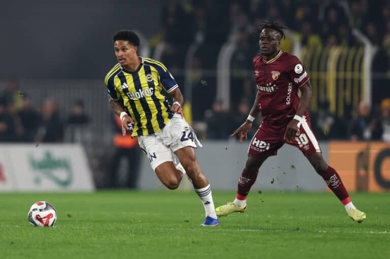 Roma’s interest in Oosterwolde confirmed