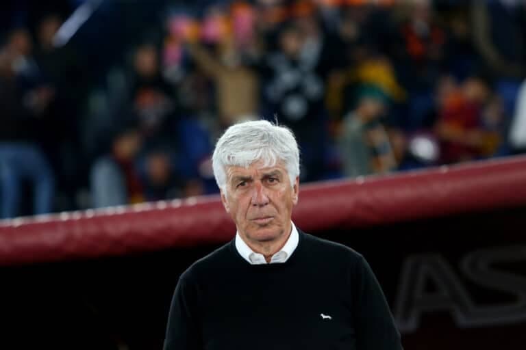 Gasperini asks for summit with Friedkin to discuss future