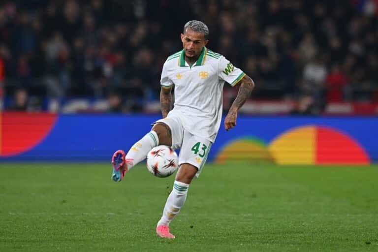 Wesley included among Top 15 most valuable Serie A players