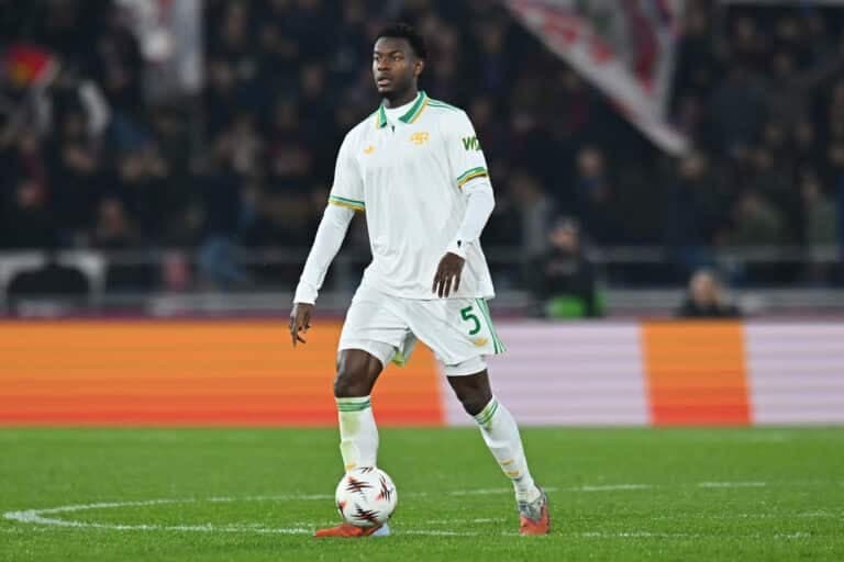 Ndicka included among Serie A’s Top players in March