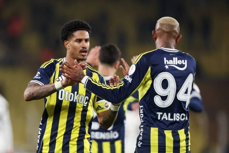 From Turkey: Roma ready to submit offer for Oosterwolde