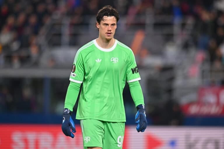 De Zerbi’s Tottenham eyeing Svilar and Pellegrini