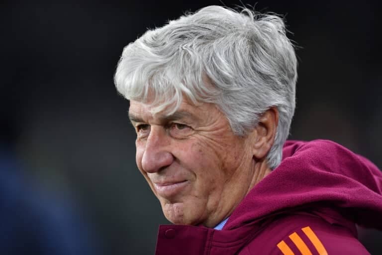 Gasperini confirms Roma already planning long-term future together