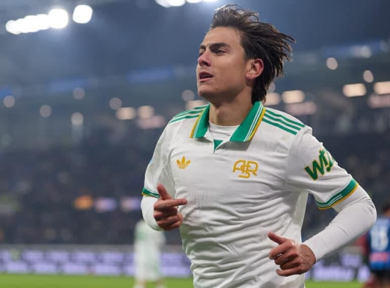 Dybala’s future remains uncertain, player to consider Turkey among potential destinations