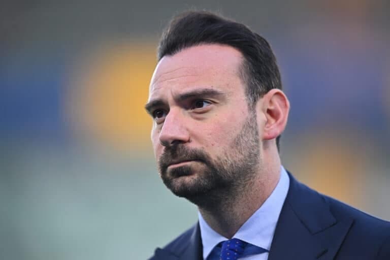 Sky Sport: Giovanni Manna on Roma’s shortlist