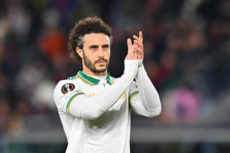 Roma activate Mario Hermoso’s extension until 2027