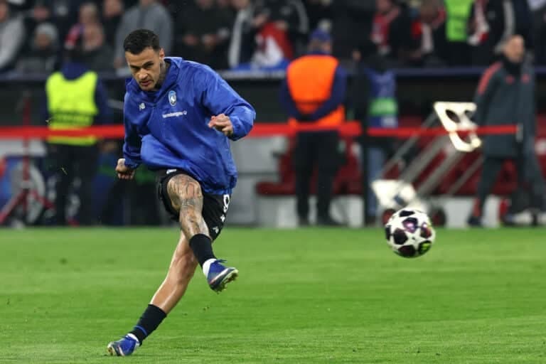 Scamacca back in Roma’s sights: the striker has already spoken with several Giallorossi players