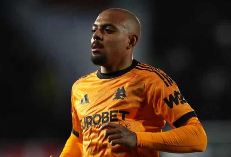 Netherlands boss Koeman: “Malen found a home at Roma.”