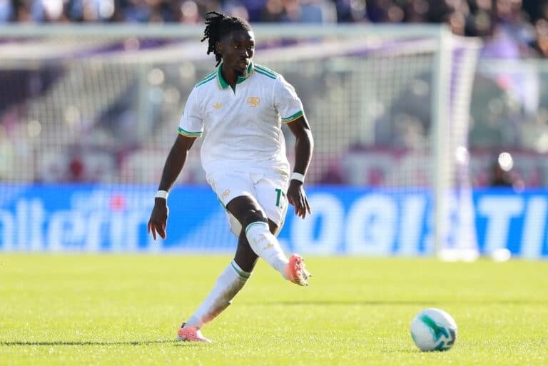 Kone, Venturino to recover vs Verona, Pellegrini remains out
