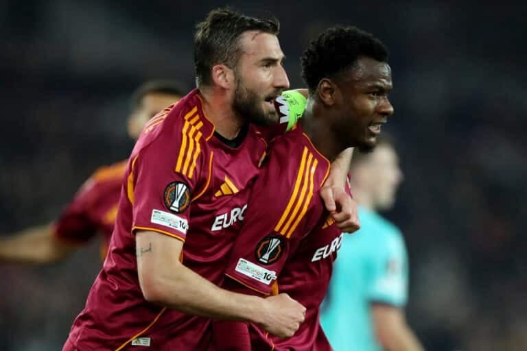 Roma Fans Assess the Team’s Form Ahead of Key Serie A Fixtures